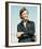 Kris Kristofferson-null-Framed Photo