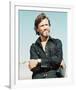 Kris Kristofferson-null-Framed Photo