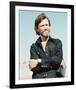 Kris Kristofferson-null-Framed Photo