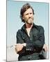 Kris Kristofferson-null-Mounted Photo