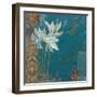 Krishna's Garden I-Richard Henson-Framed Art Print