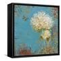 Krishna's Garden II-Richard Henson-Framed Stretched Canvas