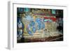 Krishna-null-Framed Giclee Print