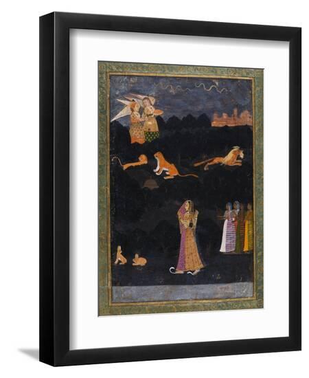 Giclee Print, , large