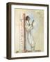 Krishnamurti, 1927-Emile-antoine Bourdelle-Framed Giclee Print