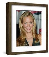 Kristanna Loken-null-Framed Photo