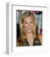 Kristanna Loken-null-Framed Photo