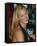 Kristanna Loken-null-Framed Stretched Canvas