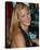 Kristanna Loken-null-Stretched Canvas