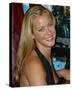 Kristanna Loken-null-Stretched Canvas
