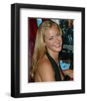 Kristanna Loken-null-Framed Photo