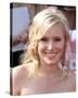 Kristen Bell-null-Stretched Canvas
