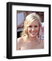 Kristen Bell-null-Framed Photo