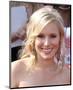 Kristen Bell-null-Mounted Photo