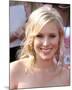 Kristen Bell-null-Mounted Photo