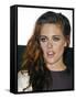 Kristen Stewart-null-Framed Stretched Canvas