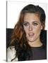 Kristen Stewart-null-Stretched Canvas