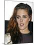 Kristen Stewart-null-Mounted Photo