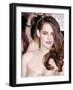 Kristen Stewart-null-Framed Photo