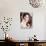 Kristen Stewart-null-Photo displayed on a wall