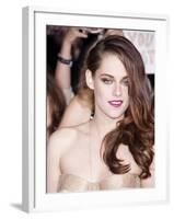 Kristen Stewart-null-Framed Photo