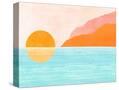 Stretched Canvas