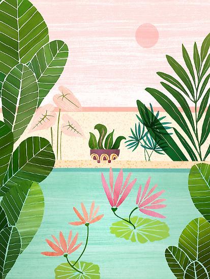 Giclee Print, , large
