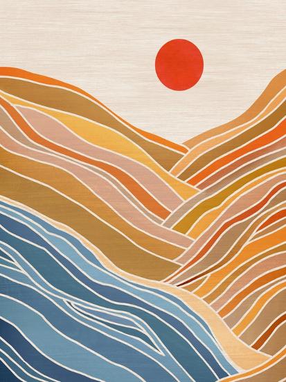 Giclee Print, , large