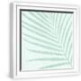 White Frame