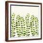Brown Frame