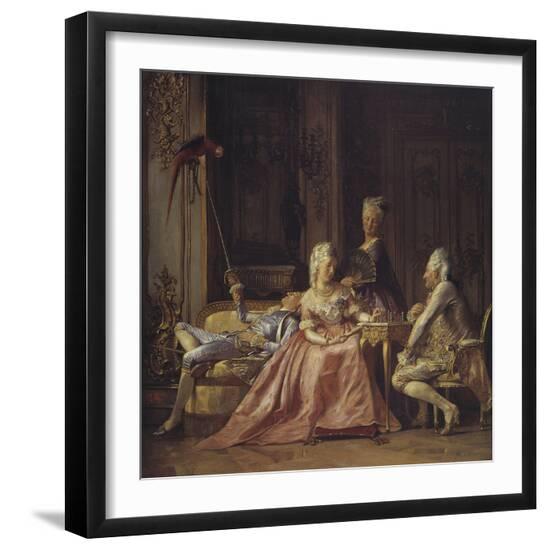 Premium Giclee Print, , large