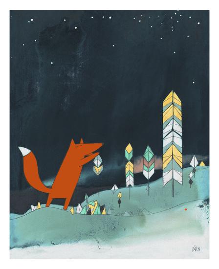 Art Print, , large