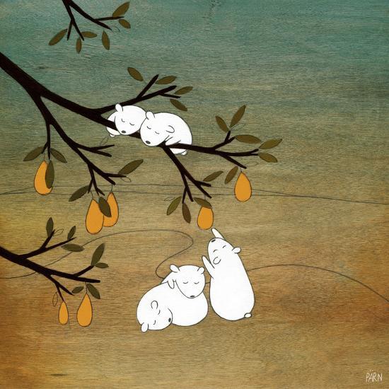 Art Print, , large