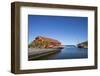 Kristiansand Harbor, Vest-Agder, Sorlandet, Norway, Scandinavia, Europe-Doug Pearson-Framed Photographic Print