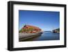 Kristiansand Harbor, Vest-Agder, Sorlandet, Norway, Scandinavia, Europe-Doug Pearson-Framed Photographic Print