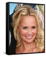 Kristin Chenoweth-null-Framed Stretched Canvas