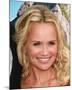 Kristin Chenoweth-null-Mounted Photo