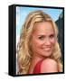 Kristin Chenoweth-null-Framed Stretched Canvas