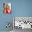 Kristin Chenoweth-null-Photo displayed on a wall