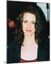 Kristin Davis-null-Mounted Photo