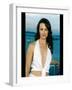 Kristin Davis-null-Framed Photo