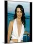 Kristin Davis-null-Mounted Photo