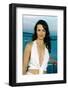 Kristin Davis-null-Framed Photo