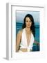 Kristin Davis-null-Framed Photo