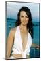 Kristin Davis-null-Mounted Photo