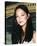 Kristin Kreuk-null-Stretched Canvas