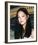 Kristin Kreuk-null-Framed Photo