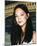 Kristin Kreuk-null-Mounted Photo