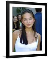 Kristin Kreuk-null-Framed Photo