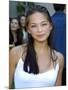 Kristin Kreuk-null-Mounted Photo